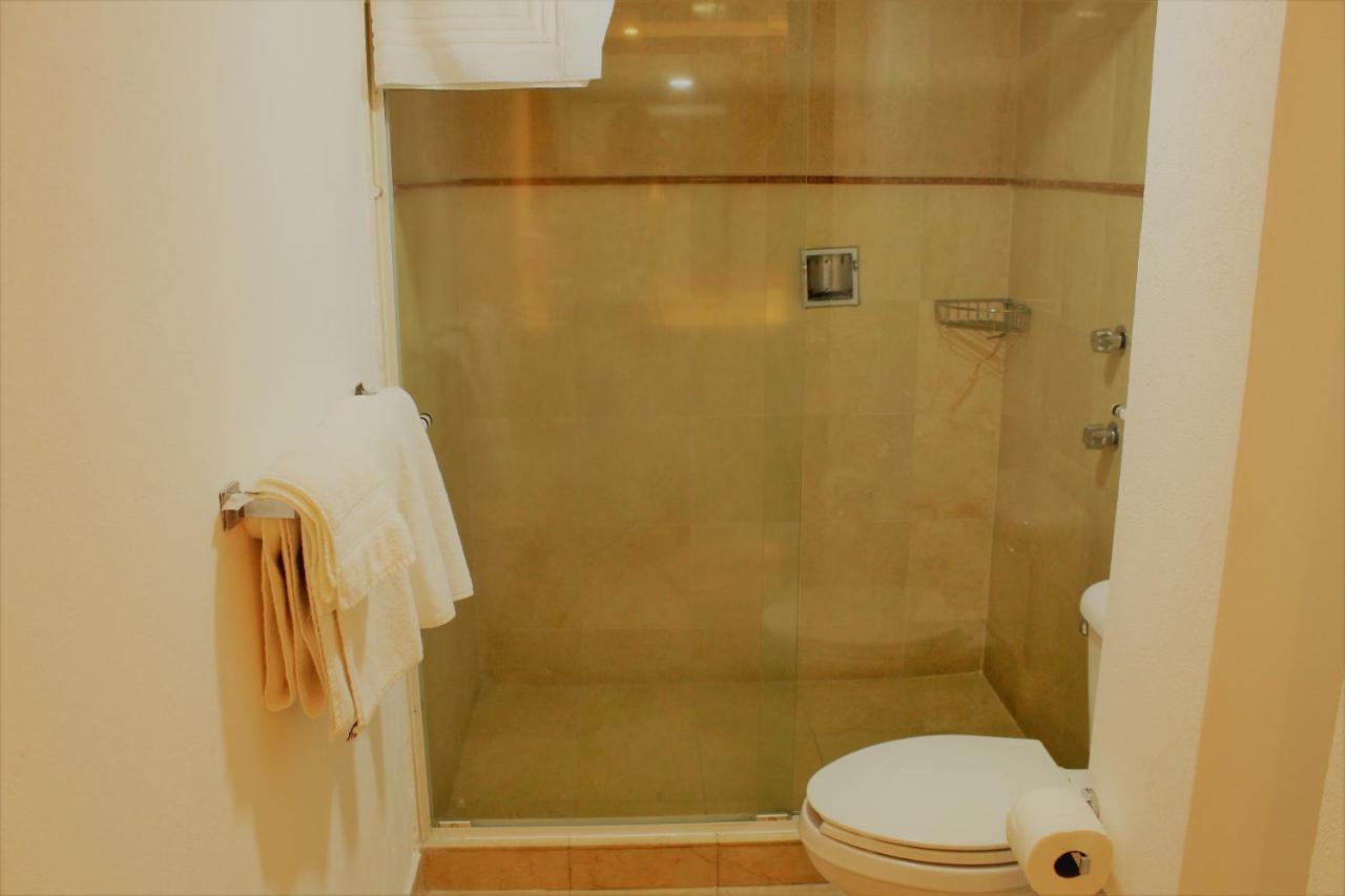 Condesa Suites Мехіко Екстер'єр фото